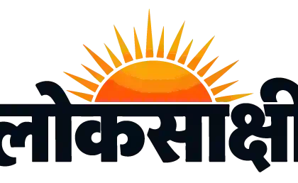 Loksakchi Logo